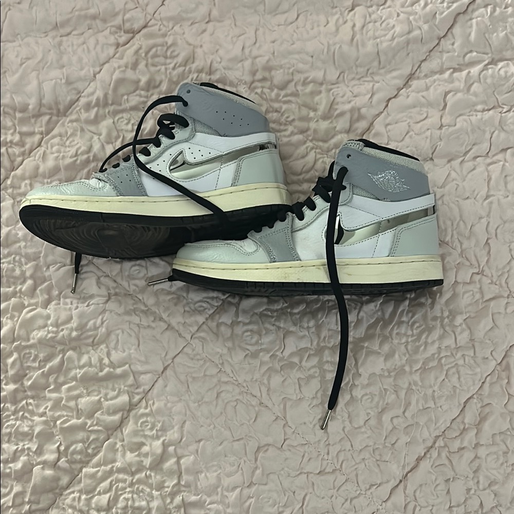Nike Air Jordan Retro High Sneakers